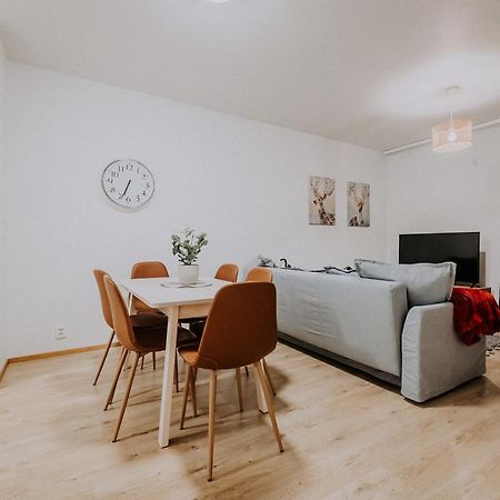 Apartment, Sleepwell, Tyynimeri With Private Parking And Optional Private Sauna Helsínquia Exterior foto