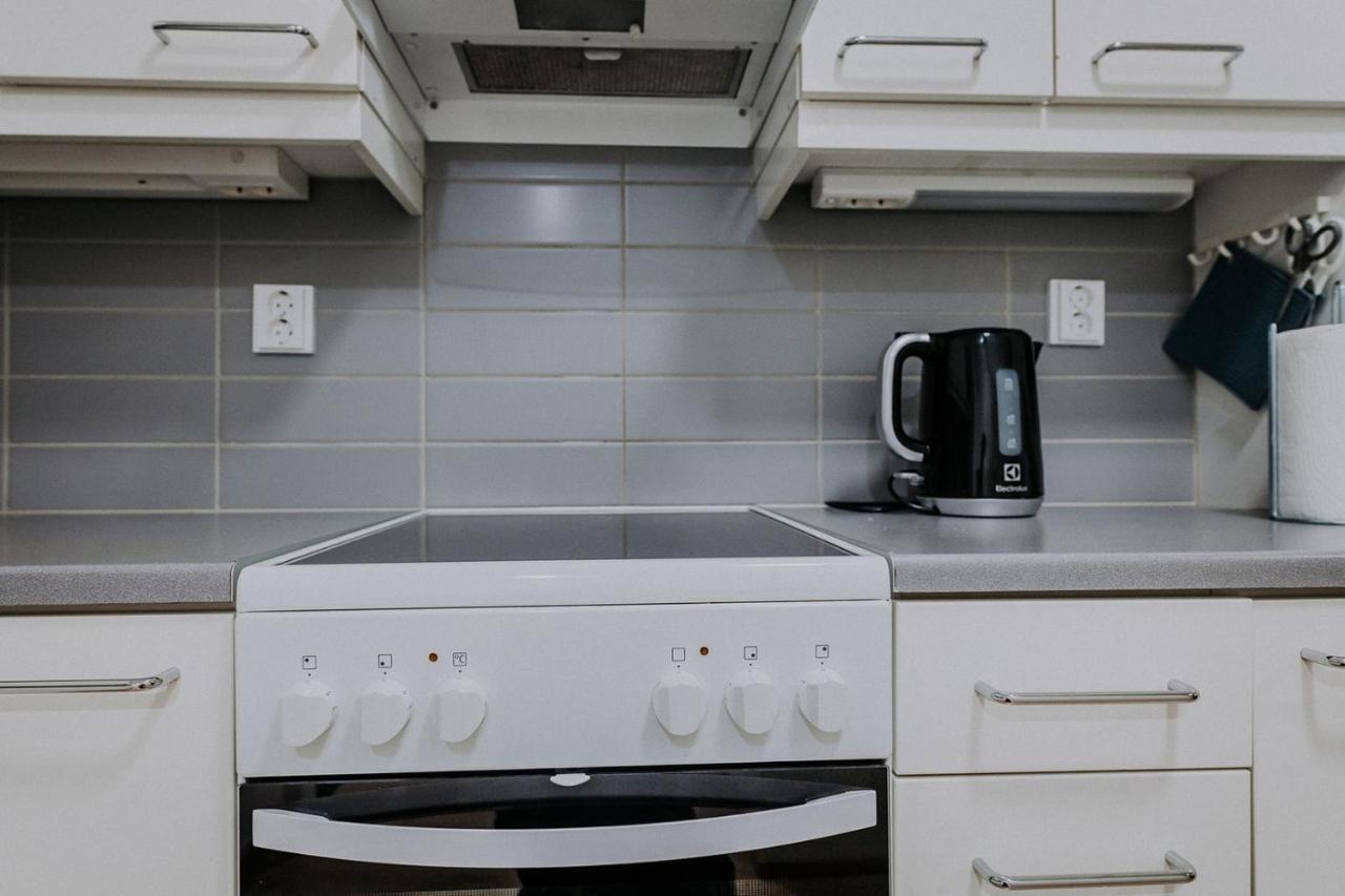 Apartment, Sleepwell, Tyynimeri With Private Parking And Optional Private Sauna Helsínquia Exterior foto