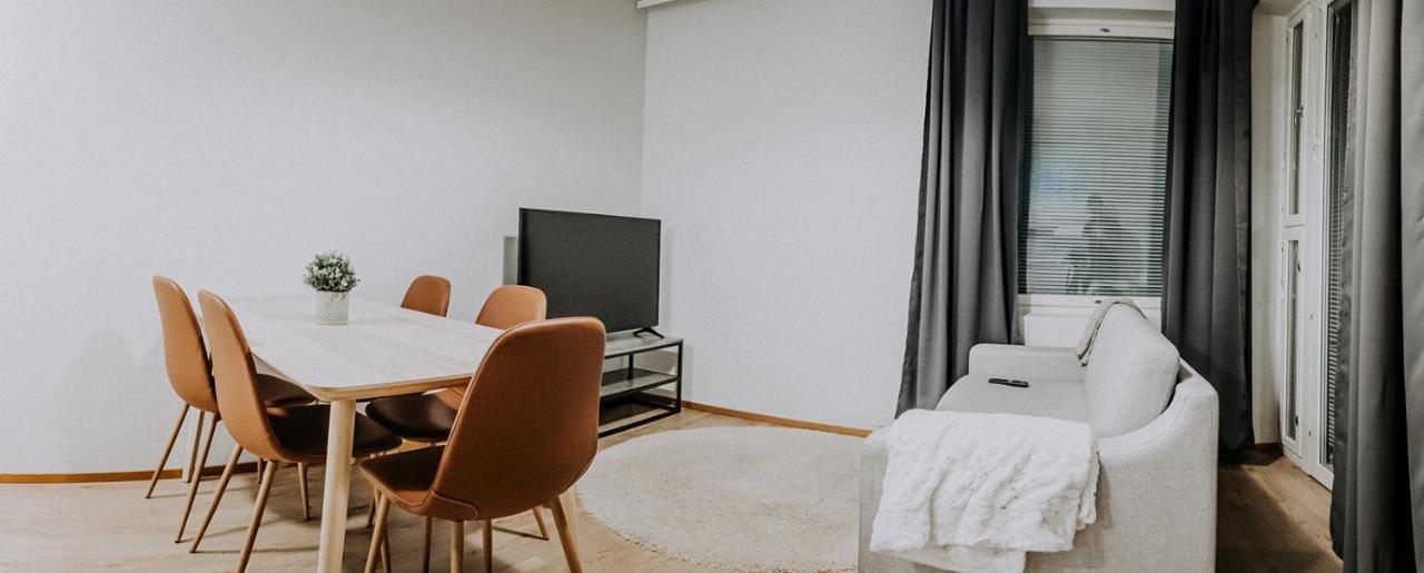Apartment, Sleepwell, Tyynimeri With Private Parking And Optional Private Sauna Helsínquia Exterior foto