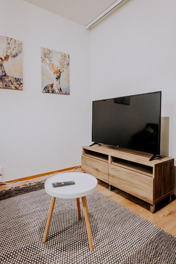 Apartment, Sleepwell, Tyynimeri With Private Parking And Optional Private Sauna Helsínquia Exterior foto