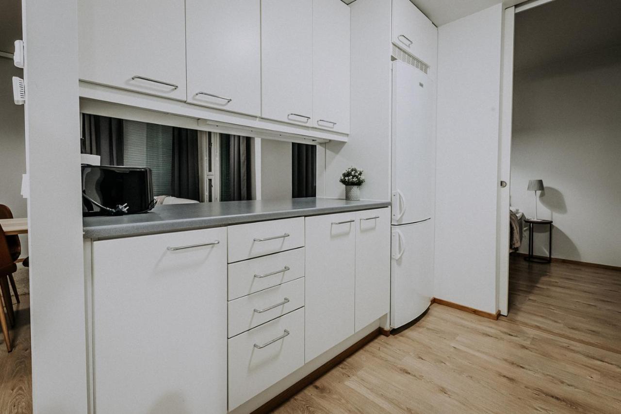 Apartment, Sleepwell, Tyynimeri With Private Parking And Optional Private Sauna Helsínquia Exterior foto
