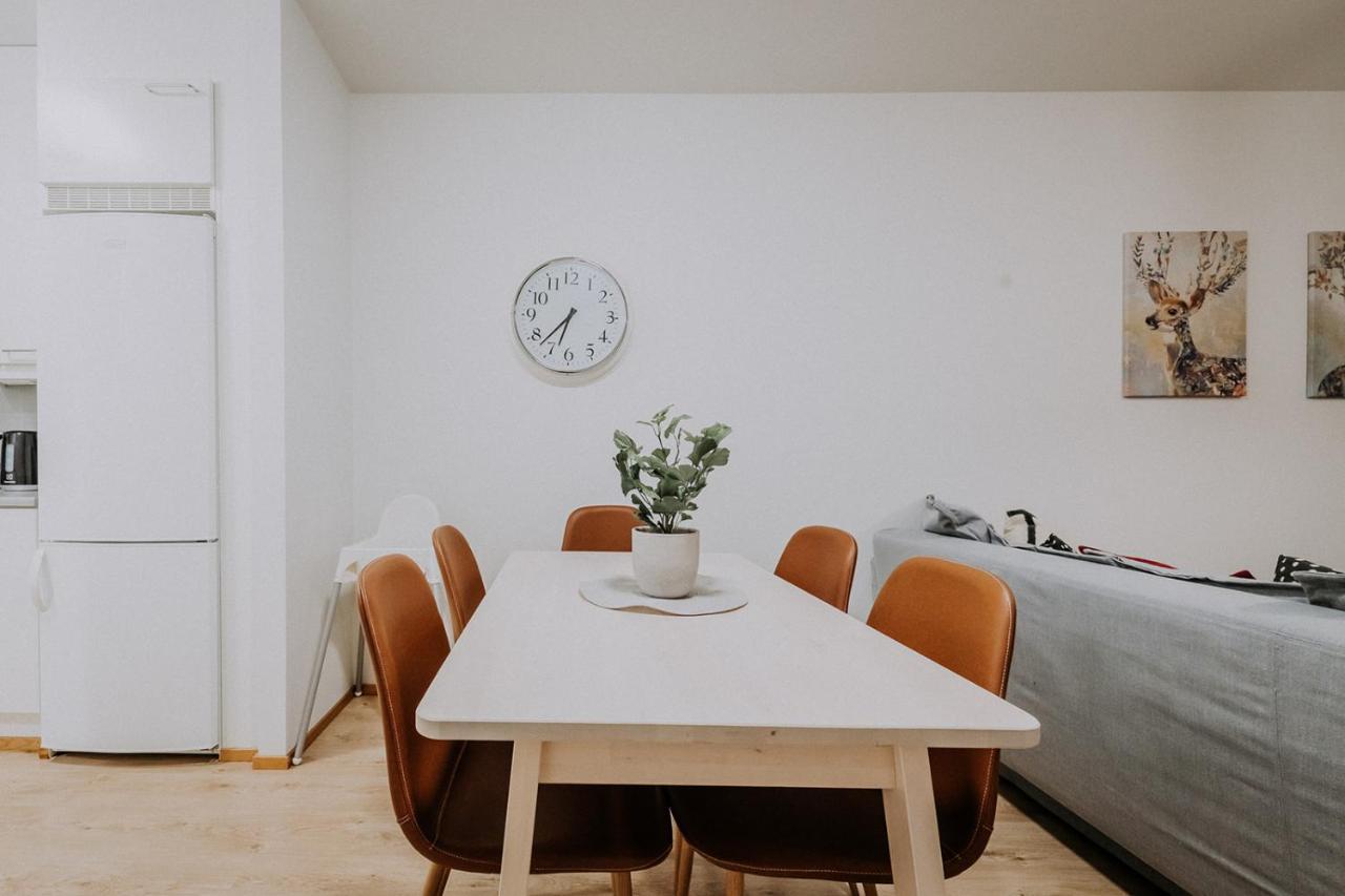 Apartment, Sleepwell, Tyynimeri With Private Parking And Optional Private Sauna Helsínquia Exterior foto