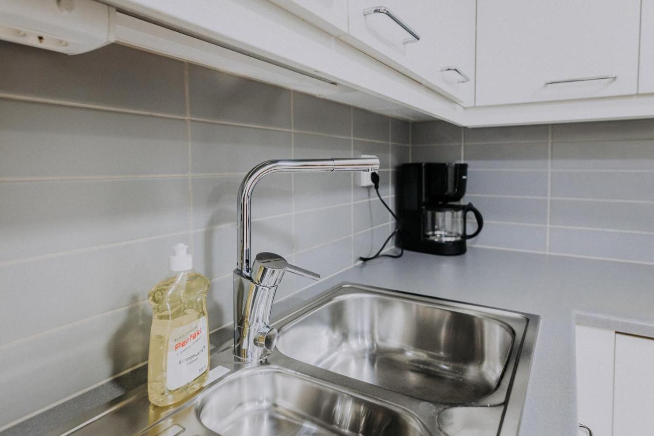 Apartment, Sleepwell, Tyynimeri With Private Parking And Optional Private Sauna Helsínquia Exterior foto