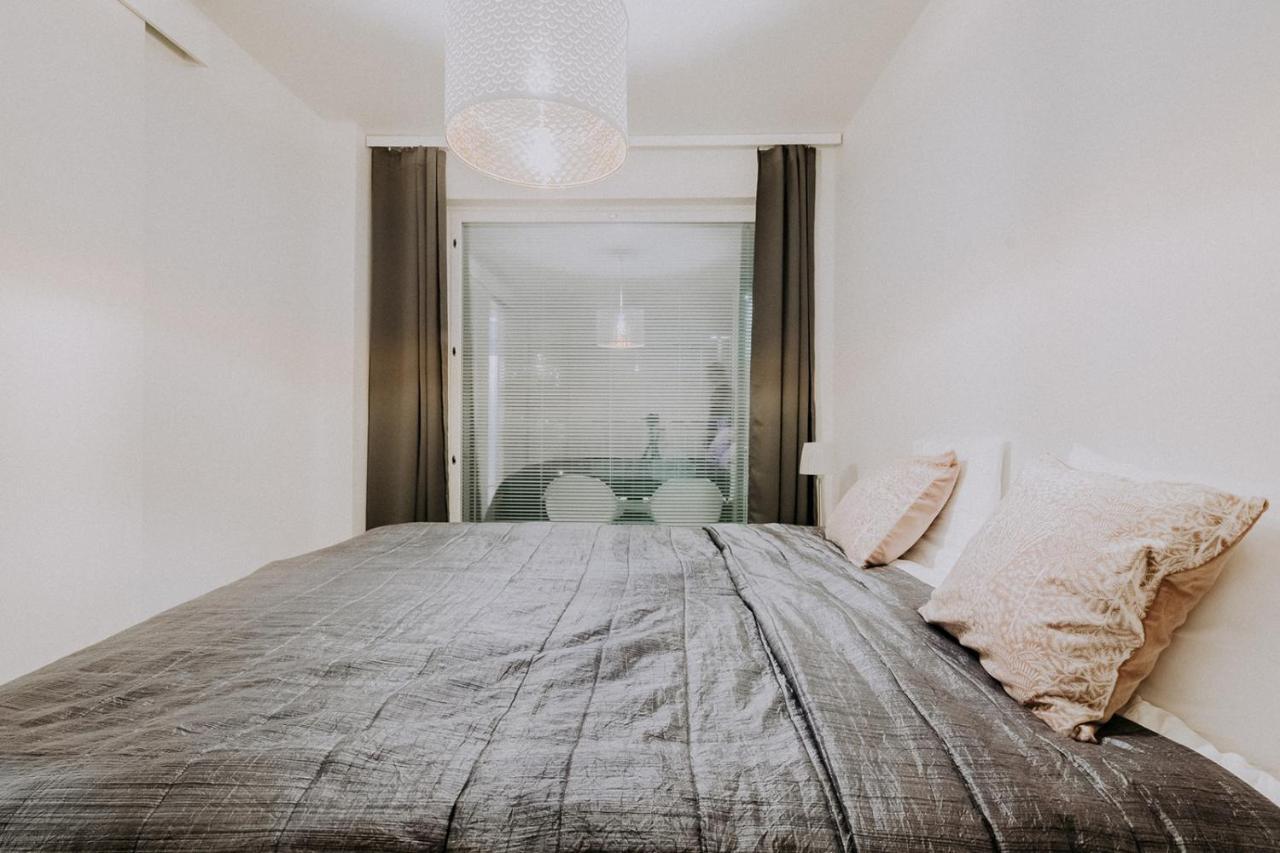 Apartment, Sleepwell, Tyynimeri With Private Parking And Optional Private Sauna Helsínquia Exterior foto