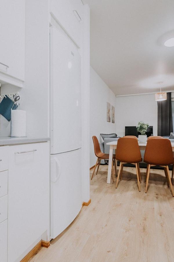 Apartment, Sleepwell, Tyynimeri With Private Parking And Optional Private Sauna Helsínquia Exterior foto