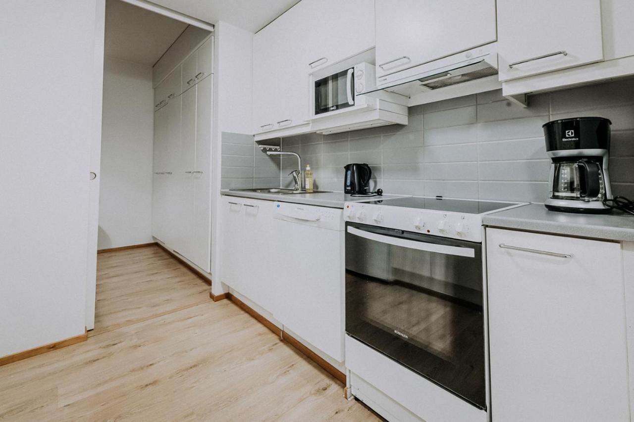 Apartment, Sleepwell, Tyynimeri With Private Parking And Optional Private Sauna Helsínquia Exterior foto
